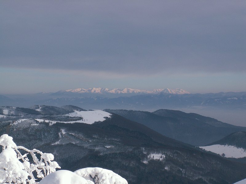 Klak 060.jpg - V pozadí Vysoké Tatry